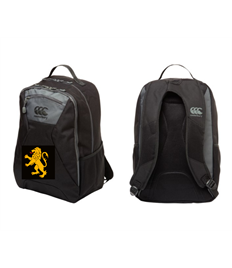 CUHC Back Pack