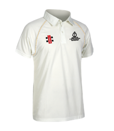 BSHS GN Matrix Playing Shirt Junior