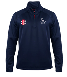 Herts CC Pro Thermo Fleece