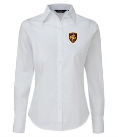 IYMW RFC Ladies L/S Shirt 
