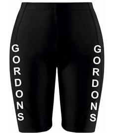 Gordons Padded Cycling Shorts