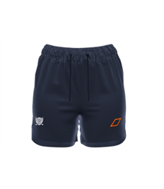 WGCHC Performance Shorts Ladies