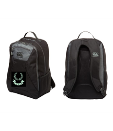 CUHH Back Pack