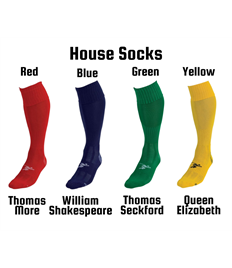 Pre Prep House Socks