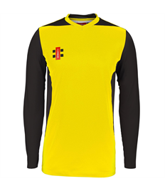 Tewin CC GN L/S T20 Tee