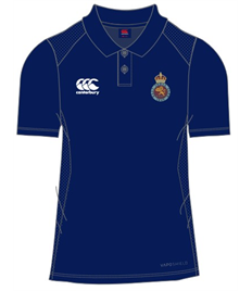 East India CC Canterbury Dry Polo