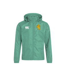 CUHC Club Rain Jacket Ladies