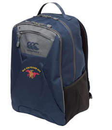 OCRFC Backpack
