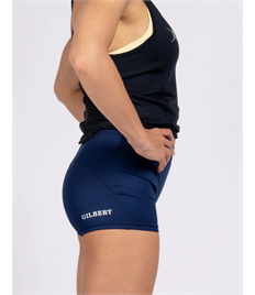 Netters Eclipse Shorts