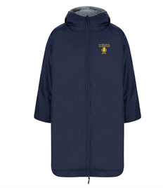 OA RFC All-weather Senior robe