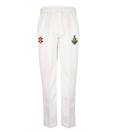 WGCCC Matrix Trousers Junior