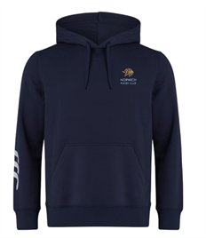 NRFC Men's Club Hoody 
