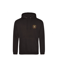 St Mary's PE Adults Hoody