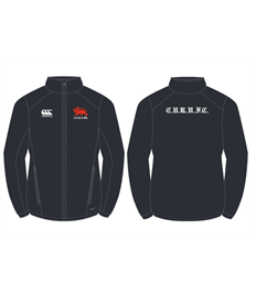 CURUFC Full Zip Rain Jacket