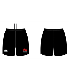 CU Ladies Club Shorts 