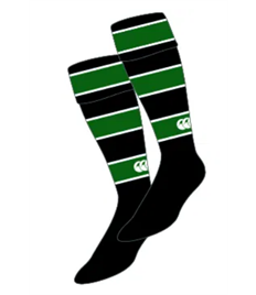 Langley Snr Girls Socks JNR