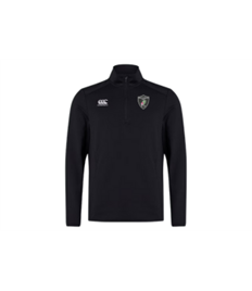 NHRFC Club 1/4 Zip Mid Layer