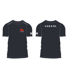 CURUFC Plain Tee