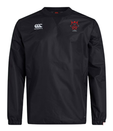 CLRFC Senior Contact Top