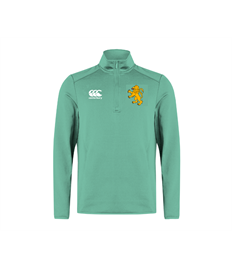 CUHC Men's Club 1/4 Zip Midlayer 