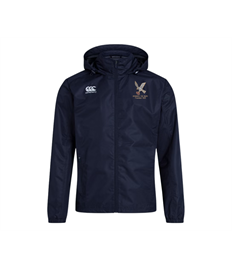 IYMRFC Club Rain Jacket