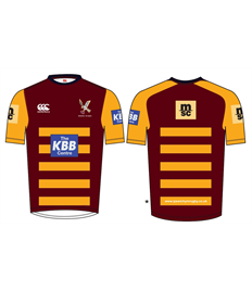 IYMRFC Rugby Shirt Senior