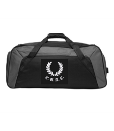 CUAC Holdall.