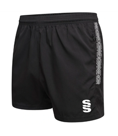 HHCC Performance Short Junior