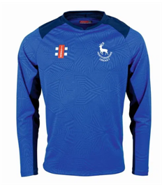 Unisex Pro Performance Playing L/Shirt Junior