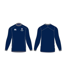 Rugby Junior Contact Top