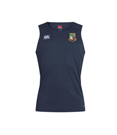 DRFC Men's Club Dry Singlet