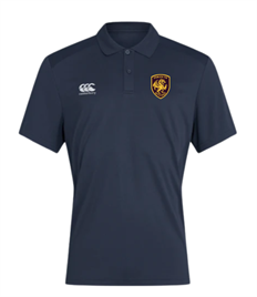 IYMW RFC Poloshirt Senior