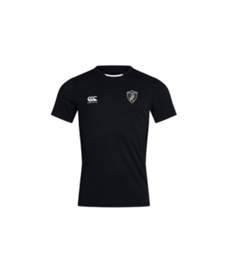 NHRFC Canterbury Senior Team Dry Tee