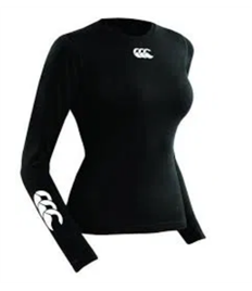 Langley Canterbury Baselayer Ladies COMPULSORY