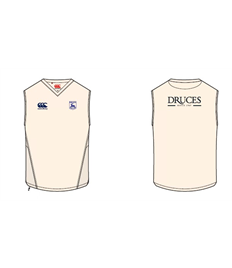 Radlett CC Canterbury Overshirt Junior