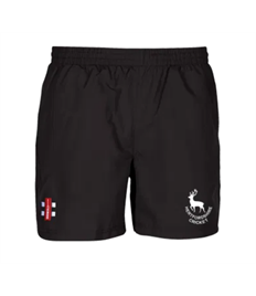 Velocity Shorts Junior