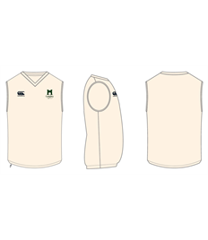 Langley Prep Canterbury Cricket Overshirt Junior (compulsory A Team Only)