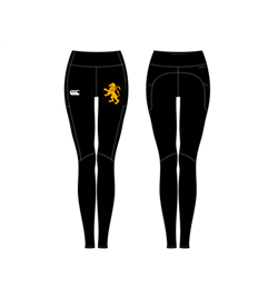CUHC Full Length Tight