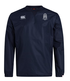 WRUFC  Men's Club Contact Top