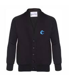 Waterside Academy Cardigan