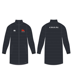 CURUFC Padded Jacket