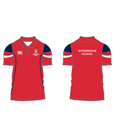 Prep Senior Poloshirt