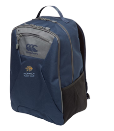 NRFC Backpack