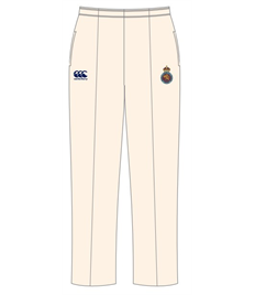 East India CC Canterbury Cricket Trousers
