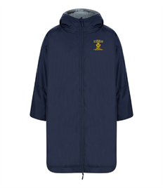 OA RFC All-weather robes Senior.