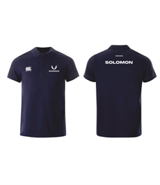 NOMADS Club Dry Poloshirt