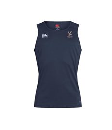 IYMRFC Men's Club Dry Singlet