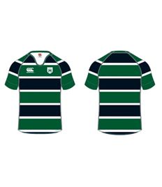 Langley Boys Junior Rugby Shirt COMPULSORY