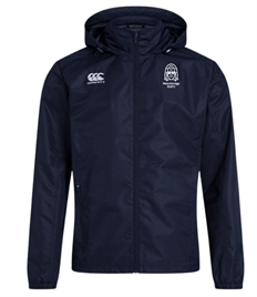 WRUFC  Stadium Jacket