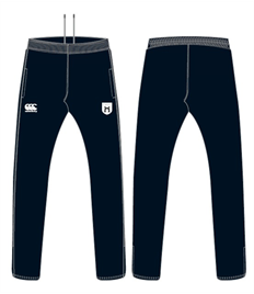 Langley Prep Junior Canterbury Tapered Pants